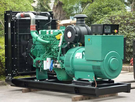 盘龙710kw康明斯柴油发电机组图片 盘龙710kw康明斯柴油发电机组图片