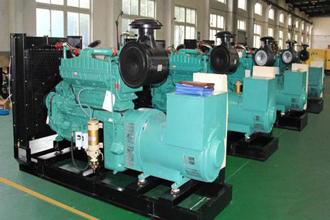盘龙小型柴油发电机 盘龙小型柴油发电机