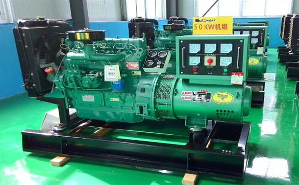 盘龙发电机出租